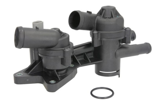 Termostat sistem racire potrivit VW PASSAT B6, PASSAT B7, TOURAN 1.4CNG 01.09-05.15