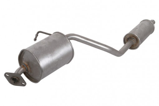 Toba esapament intermediara potrivit DAIHATSU CUORE VI 1.0 05.03-