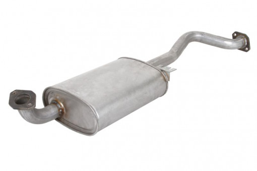 Toba esapament intermediara potrivit OPEL Frontera B 2.2D 09.98-12.03