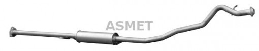 Toba esapament primara potrivit HONDA CR-V I 2.0 10.95-02.02