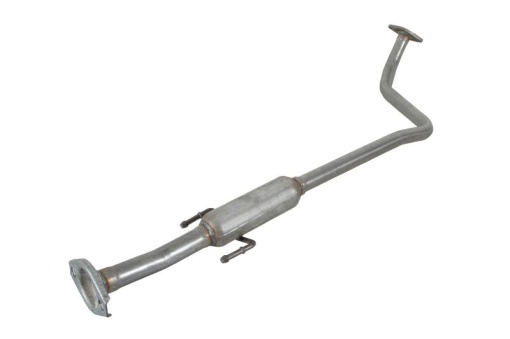 Toba esapamet intermediara potrivit NISSAN MICRA IV 1.2 05.10-09.15