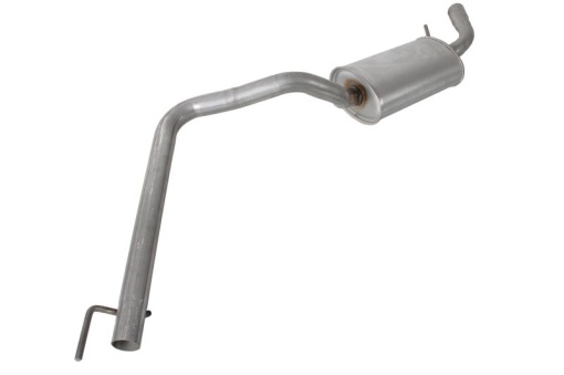 Toba esapamet intermediara potrivit VW TRANSPORTER T4 2.4D/2.5/2.5D 09.90-06.03