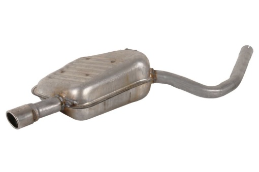 Toba finala esapament potrivit AUDI A4 B6, A4 B7 1.6 11.00-06.08