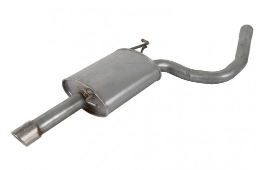 Toba finala esapament potrivit AUDI A4 B6, A4 B7 2.0 11.00-06.08