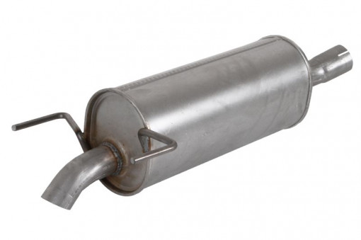 Toba finala esapament potrivit OPEL ASTRA H, ASTRA H GTC, ASTRA H/KOMBI 1.9D 04.04-10.10