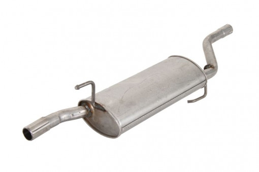Toba finala esapament potrivit OPEL CORSA D, CORSA E, CORSA E/HATCHBACK 1.4/1.4LPG 07.06-