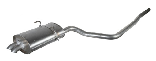 Toba finala esapament potrivit ROVER 75 2.0D 02.99-05.05