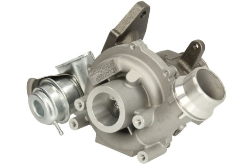 Turbocompresor (Nou) potrivit DACIA DOKKER, DOKKER EXPRESS/MINIVAN, DUSTER, DUSTER/SUV, LODGY, LOGAN, LOGAN EXPRESS, LOGAN II, LOGAN MCV, LOGAN MCV II, SANDERO, SANDERO II 1.5D 06.08-
