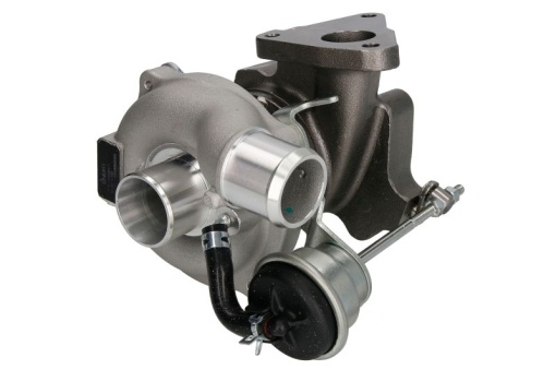 Turbocompresor (Nou) potrivit DACIA LOGAN, LOGAN EXPRESS, LOGAN MCV, SANDERO; NISSAN NOTE; RENAULT CLIO II, CLIO III, KANGOO, KANGOO EXPRESS, KANGOO II, MODUS, THALIA I 1.5D 12.04-
