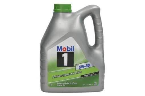 Ulei motor Mobil 1 (4L) 5W30 ;API SJ; SL; SM; SN; SN PLUS; ACEA C2; C3; BMW LL-04; FIAT 9.55535 S3; MB 229.31; MB 229.51; MB 229.52; OPEL OV0401547-D30; OPEL OV0401547-G30; PORSCHE C30; VW 504.00; VW