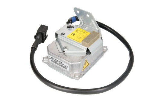 Unitate control lumini Dreapta/Stanga potrivit MERCEDES C T-MODEL (S202), C (W202) 1.8-4.3 03.93-03.01