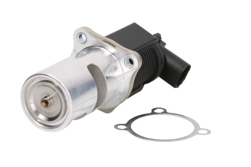 Valva EGR potrivit DACIA LOGAN, LOGAN MCV, SANDERO; JAGUAR X-TYPE I; NISSAN KUBISTAR, MICRA III; RENAULT CLIO II, CLIO II/HATCHBACK, CLIO III, GRAND SCENIC II, KANGOO 1.5D-2.5D 09.00-