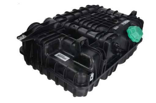 Vas expansiune lichid racire potrivit MERCEDES ACTROS MP4 / MP5, ANTOS, AROCS 07.11-