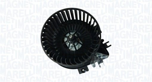 Ventilator habitaclu potrivit MINI (R50, R53), (R52) 1.4D/1.6 06.03-07.08