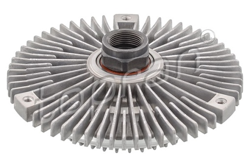 Ventilator potrivit BMW 3 (E36), 3 (E46), 5 (E34), 5 (E39), 7 (E38), X5 (E53), Z3 (E36) 2.0-4.4 06.87-12.07