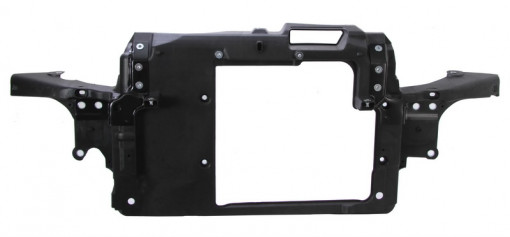 Acoperire bara (complet) potrivit SKODA FABIA I 08.99-03.08
