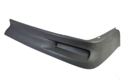 Acoperire bara Fata Stanga (GTI) potrivit VW GOLF II, JETTA II 09.89-12.92