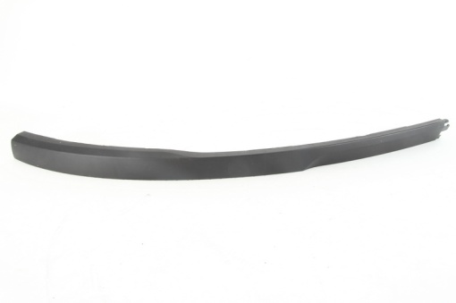 Acoperire bara Fata Stanga (negru) potrivit OPEL CORSA D, CORSA D/HATCHBACK 07.06-09.14