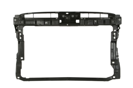 Acoperire fata (complet, plastic, certificata TÜV) potrivit VW PASSAT B8 08.14-01.19