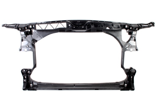 Acoperire fata (complet) potrivit AUDI A6 C7, A7 C7 10.10-04.15