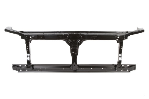 Acoperire fata (complet) potrivit NISSAN NAVARA D40, PATHFINDER III R51 01.05-12.07