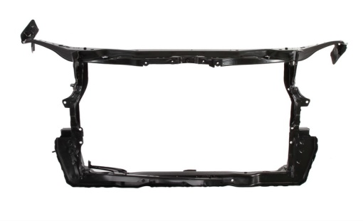 Acoperire fata (completa) potrivit TOYOTA CAMRY XV40 01.06-09.11