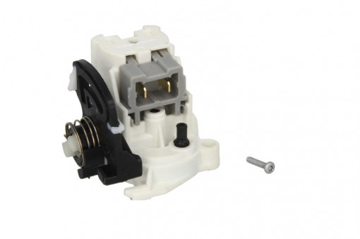 Actuator portbagaj PEUGEOT 206, 206+; RENAULT CLIO, MEGANE intre 1996-2012