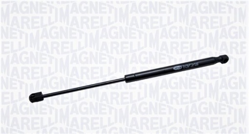 Amortizor capota Dreapta/Stanga lungime maxima: 456mm, sUV:182mm potrivit LEXUS IS I, IS II LIMUZÍNA 04.99-03.13