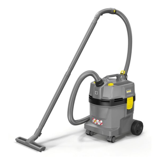 Aspirator umed-uscat profesional NT 22/1 Ap *EU