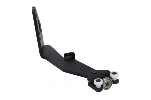 Balama usa culisanta Dreapta (balama inferioara) potrivit NISSAN INTERSTAR; OPEL MOVANO A; RENAULT MASTER II, MASTER PRO 07.98-