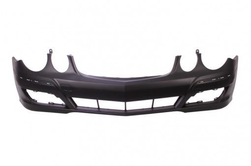 Bara fata AVANTGARDE/ELEGANCE, cu locas ornament, grunduit potrivit MERCEDES E T-MODEL S211, E W211 04.06-12.08