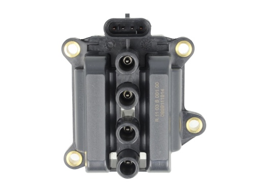 Bobina inductie potrivit DACIA LOGAN, LOGAN II, LOGAN MCV II, SANDERO, SANDERO II; NISSAN KUBISTAR; RENAULT CLIO II, CLIO III, CLIO III/HATCHBACK, CLIO IV, KANGOO, KANGOO EXPRESS 1.0ALK-1.2LPG 01.01-