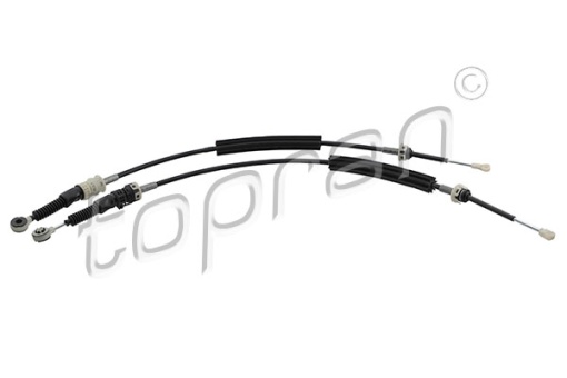 Cablu transmisie (1025mm) potrivit DACIA DOKKER, DOKKER/MINIVAN, LODGY 1.2-1.6LPG 03.12-