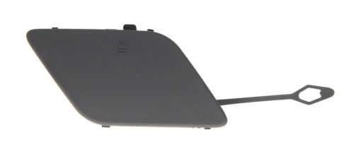 Capac carlig remorcare Fata (grund) potrivit MERCEDES C (C204), C T-MODEL (S204), C (W204) 01.07- 03.11-12.13