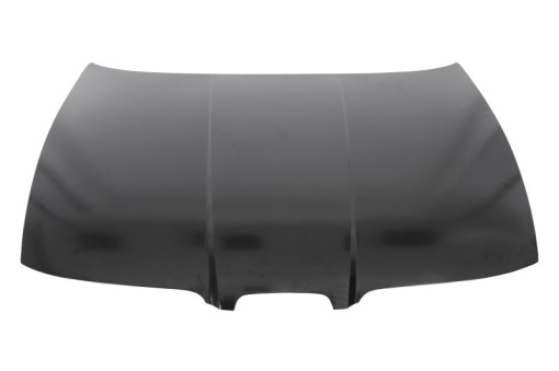 Capota motor (galvanizat, CZ) potrivit SEAT LEON, TOLEDO II 04.99-05.06