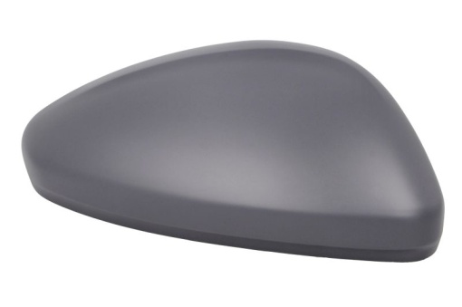 Carcasa oglinda dreapta (grund) potrivit DS DS3 CROSSBACK; FIAT 600E; JEEP AVENGER; OPEL CORSA F, MOKKA B; PEUGEOT 2008 II, 208 I, 208 II, 508 II 06.15-