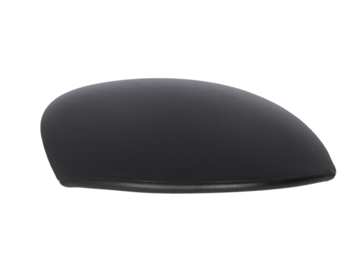 Carcasa oglinda Dreapta (negru) potrivit CITROEN C2, C3 I, XSARA PICASSO; PEUGEOT 1007, 206 09.98-
