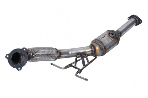 Catalizator EURO 4 potrivit VOLVO XC70 I 2.5 09.02-08.07