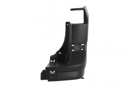 Colt bara protectie Spate Dreapta negru potrivit VW CRAFTER