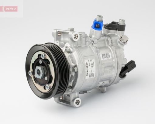 Compresor climatizare potrivit AUDI A1, A3, Q2, Q3, TT; CUPRA ATECA; SEAT ALTEA, ALTEA XL, IBIZA IV, IBIZA IV SC, IBIZA IV ST, LEON, LEON SC, LEON ST, LEON ST/KOMBI, LEON/HATCHBACK 1.0-3.2 05.03-
