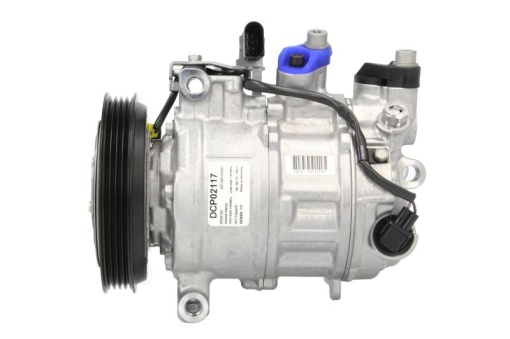 Compresor climatizare potrivit AUDI A4 B9, A5, A6 C8, A7, A8 D5, Q7, Q8; VW TOUAREG 3.0/3.0D/3.0H 05.16-