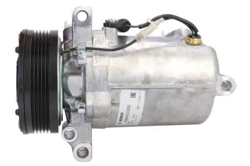 Compresor climatizare potrivit BMW 3 (E46), 5 (E39), X3 (E83), Z3 (E36) 1.6-3.2 01.97-12.07