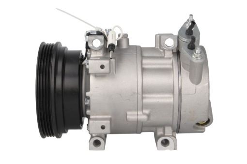 Compresor climatizare potrivit DACIA LOGAN, LOGAN EXPRESS, LOGAN MCV, SANDERO; RENAULT LOGAN I 1.4-1.6LPG 08.04-
