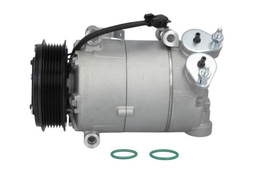 Compresor climatizare potrivit FORD C-MAX II, FOCUS III, FOCUS III/HATCHBACK, FOCUS III/KOMBI, GRAND C-MAX, KUGA II 2.0D 03.13-02.20