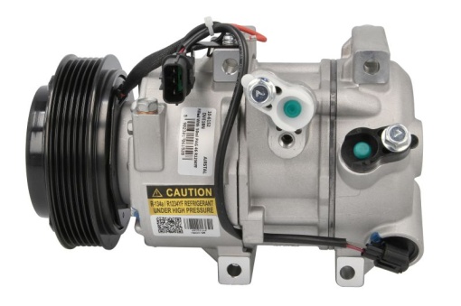 Compresor climatizare potrivit KIA SORENTO II, SORENTO II/SUV 2.4/2.4LPG 06.09-12.15