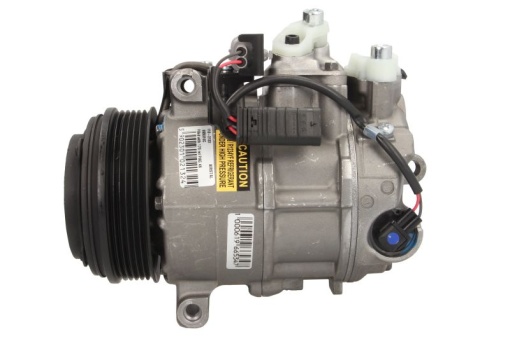 Compresor climatizare potrivit MERCEDES C (C204), C T-MODEL (S204), C (W204), E (A207), E (C207), E T-MODEL (S212), E (W212), GLK (X204), M (W166), SLK (R172) 2.2D/2.2DH 08.08-