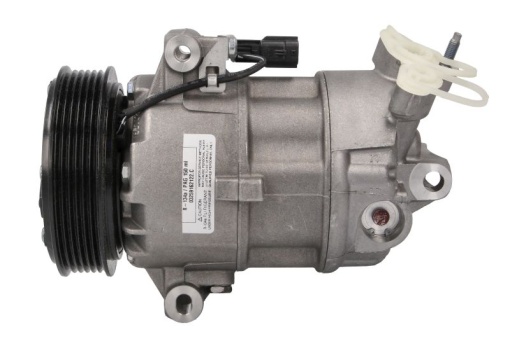 Compresor climatizare potrivit NISSAN QASHQAI I 1.6/1.6LPG 02.07-04.14