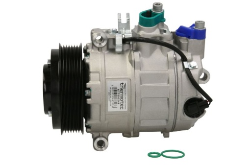 Compresor climatizare potrivit PORSCHE CAYENNE 4.5/4.8 09.02-09.10