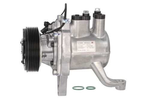 Compresor climatizare potrivit SUBARU BRZ, LEGACY V, LEGACY VI, OUTBACK; TOYOTA GT 86 2.0/2.0D/2.5 03.12-