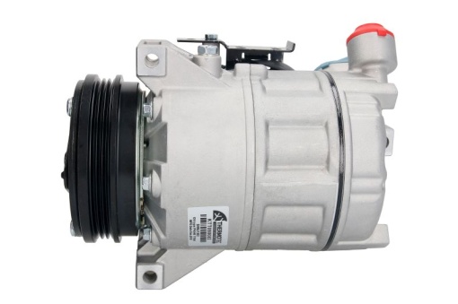 Compresor climatizare potrivit VOLVO S60 II, S80 II, V60 I, V70 III, V70 III/KOMBI, XC60 I, XC70 II 2.0-2.5 03.06-07.18